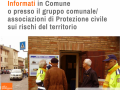 comportamento in ordinario: Informati sui rischi