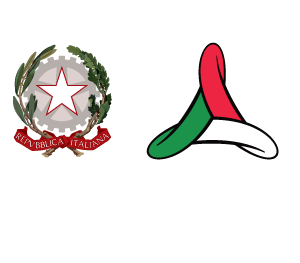 In collaborazione con il Dipartimento della Protezione Civile. Apre il link del Dipartimento della Protezione Civile in una nuova finestra.