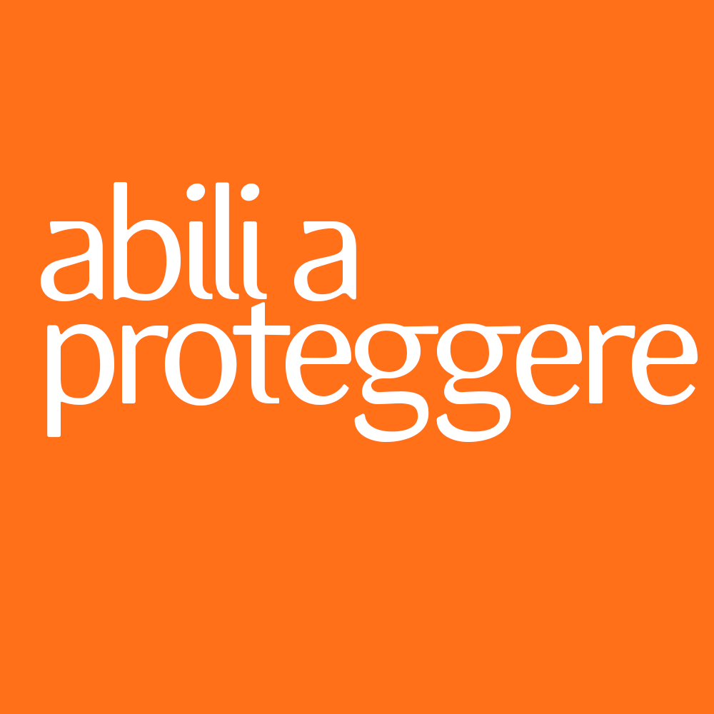 logo Abili a proteggere