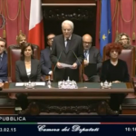 discorso insediamento Mattarella