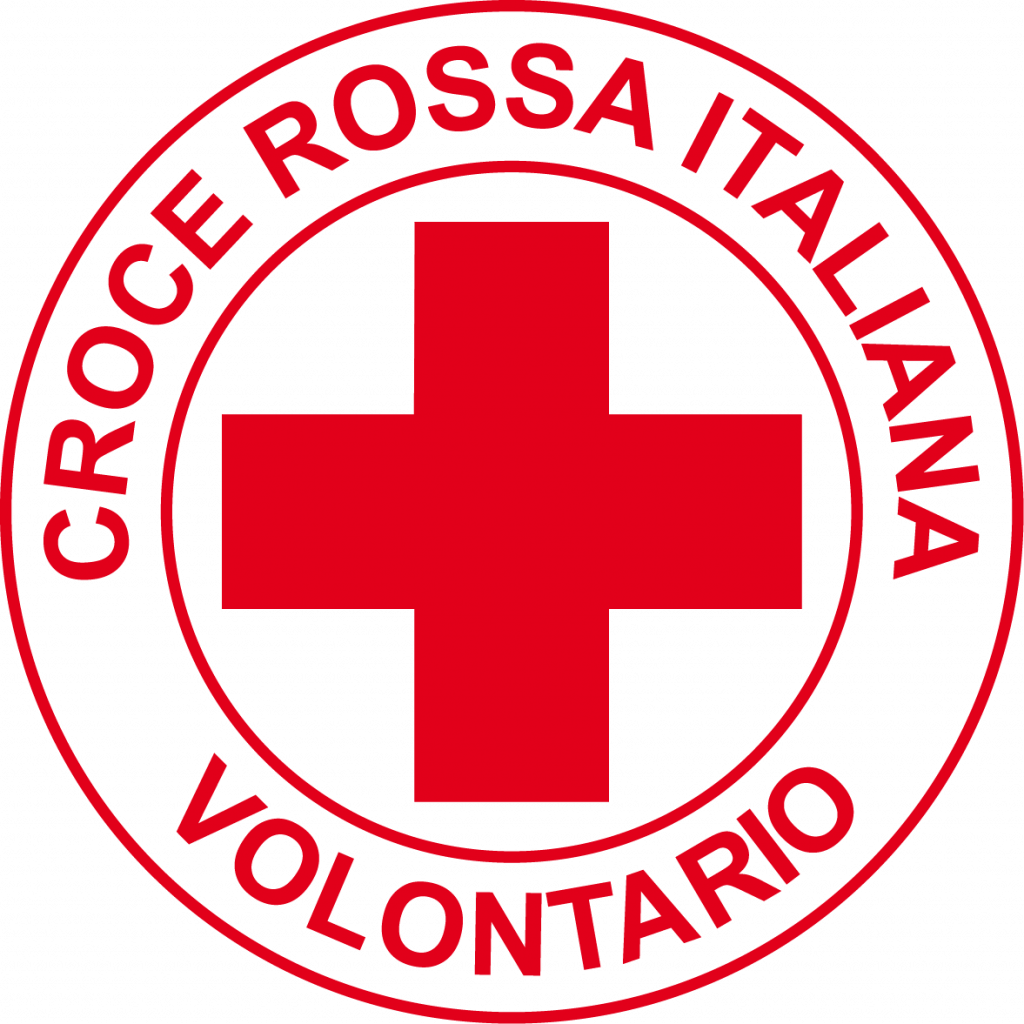 croce rossa logo