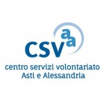 logo Centro Servizi Volontariato Asti e Alessandria