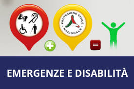 Fabrizio Curcio. Capo del Dpartimento della Protezione civile apre i lavori del convegno "Dal megafono ai social network": emergenze e disabilità