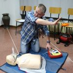 anpas corso bls per sordi