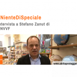 Intervista a Stefano Zanut CNVVF