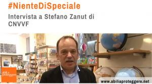 Intervista a Stefano Zanut