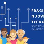 locandina fragilità e nuove tecnologie