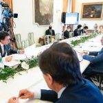 incontro di fish e fand con il premier conte per stati generali e disabilità