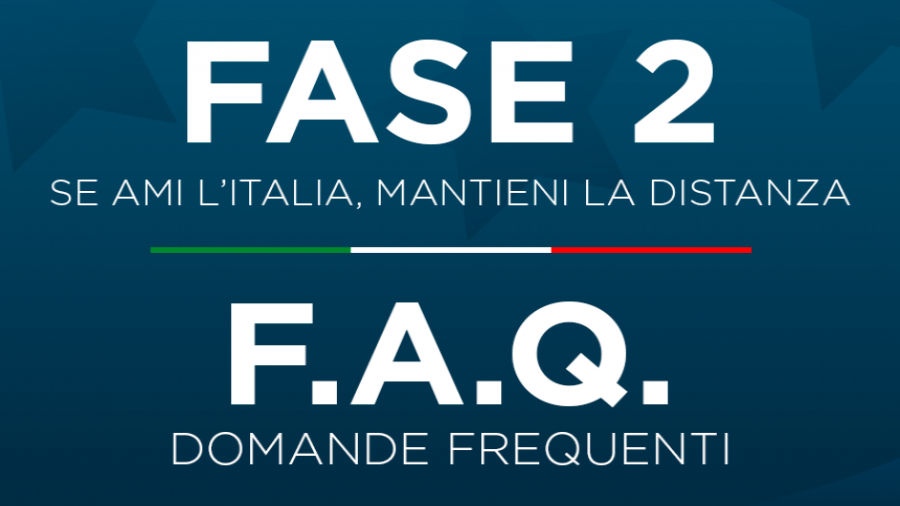 aggiornate faq sulle misure anti covid per i disabili