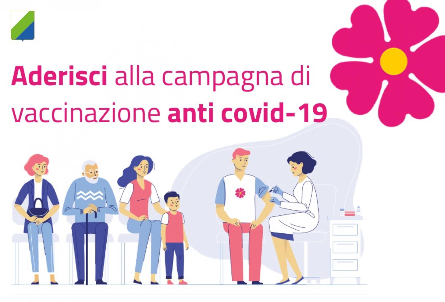 vaccinazione anti covid per disabili in Abruzzo