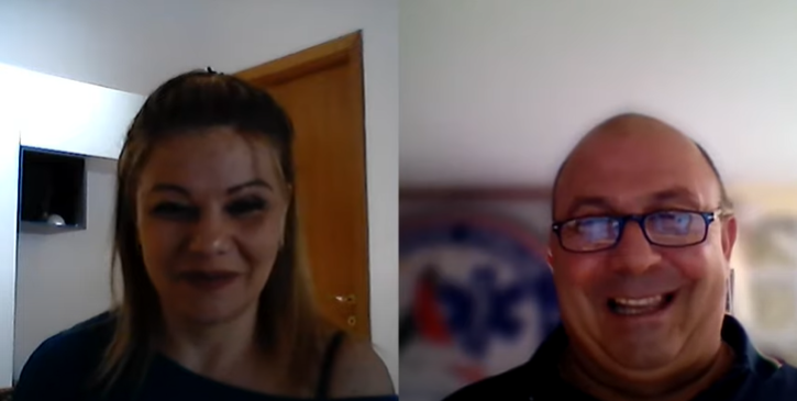 Abili a proteggere Covid19 e disabilità intervista a Emilio Garau