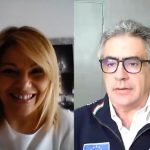 intervista a Fabrizio Pregliasco virologo e presidente Anpas