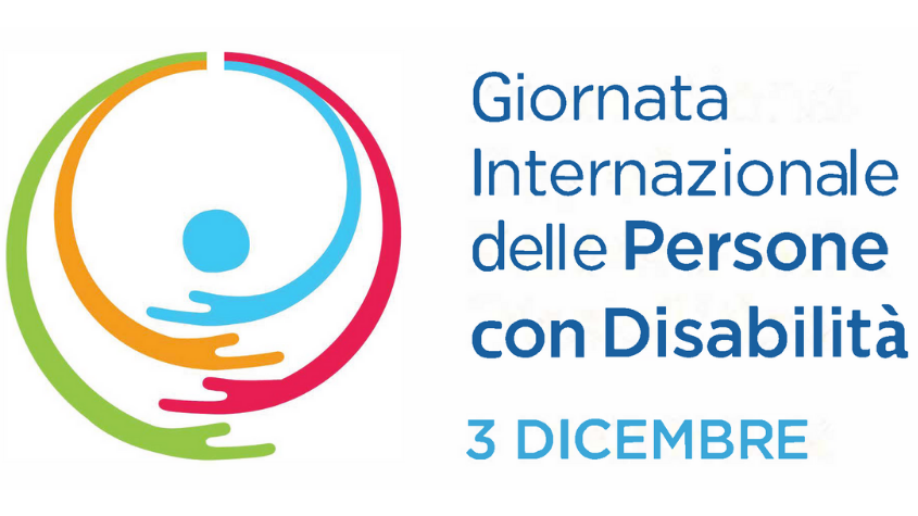 Giornata Internazionale delle persone con disabilità 2020