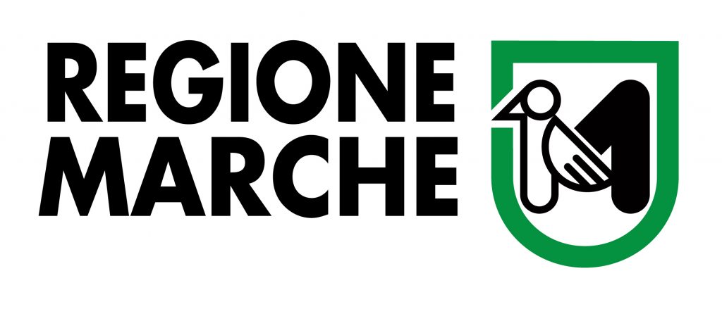 regione marche logo