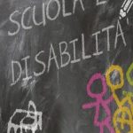 scuola e disabilità