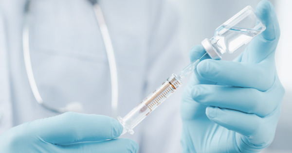 In Sicilia al via la vaccinazione dei disabili gravissimi