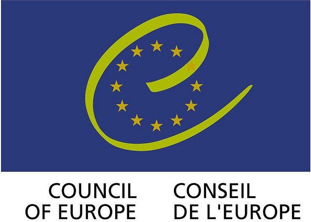 logo Consiglio d'Europa