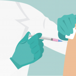 vaccino covid per persone con Elevata fragilità