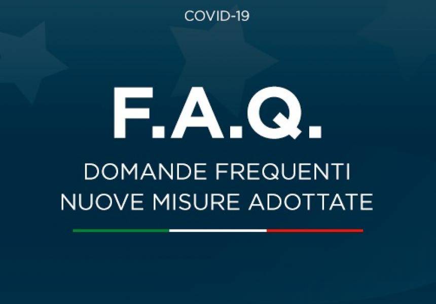Le nuove FAQ Covid-19 e disabilità