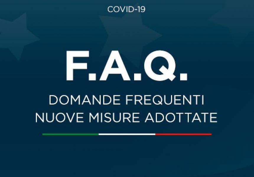 Le nuove FAQ Covid-19 e disabilità