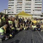 INR Pescara foto di gruppo
