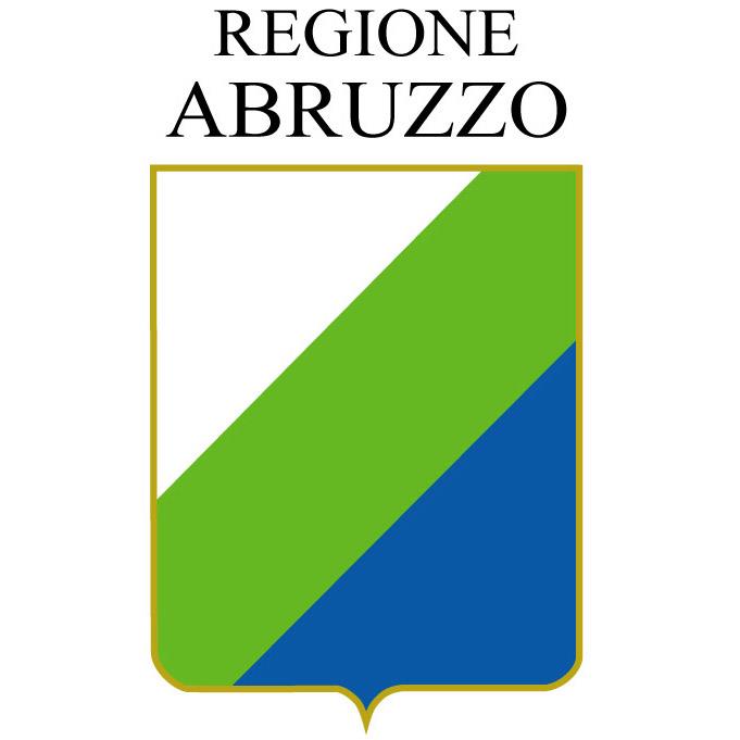 logo regione abruzzo per vaccino disabili e fragili