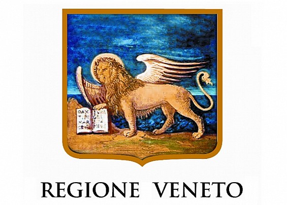 veneto logo regione