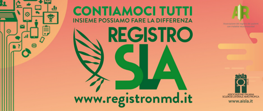 registro sla