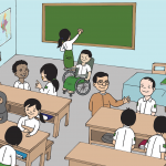 scuola e inclusione