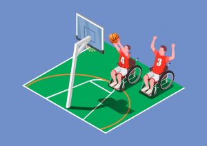  FAQ Covid-19 e disabilità: attività sportiva