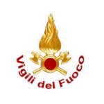 vigili del fuoco logo