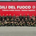 vigili del fuoco