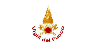 vigili del fuoco logo