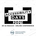 accessibility days 2021