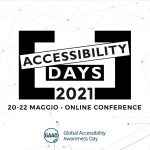 accessibility days 2021