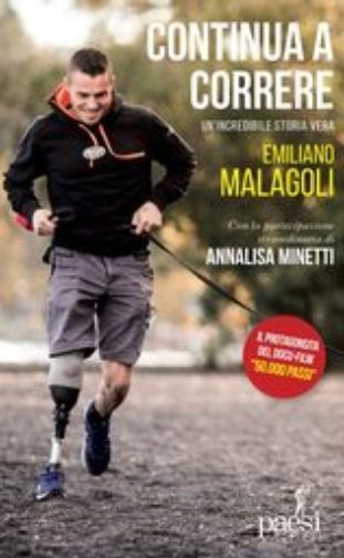 copertina libro-Emiliano-malagoli-continua-a-correre