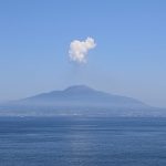 vesuvio per rischio vesuvio