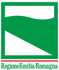 logo emilia romagna