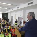 borrelli io non rischio formazione 2019