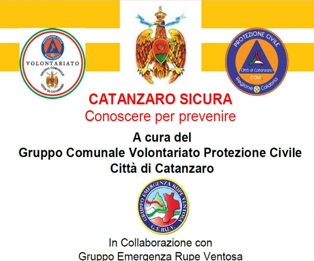 catanzaro sicura