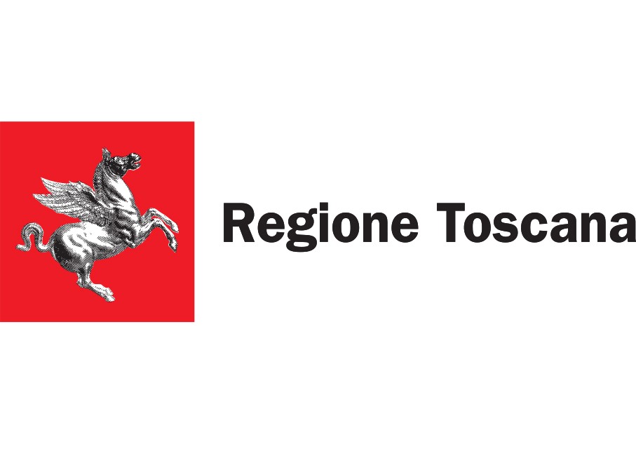 logo regione toscana