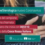 indagine sierologica