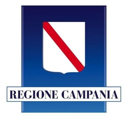 logo regione campania jpg