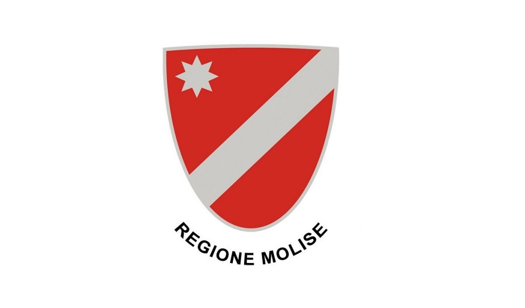 logo regione molise