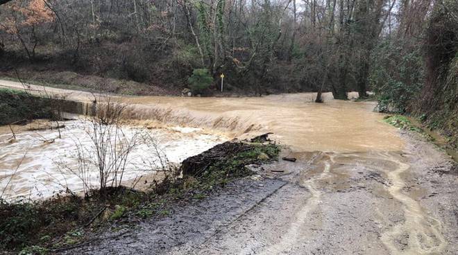 Comune di Manciano: mappatura fragilità nel piano emergenze maltempo