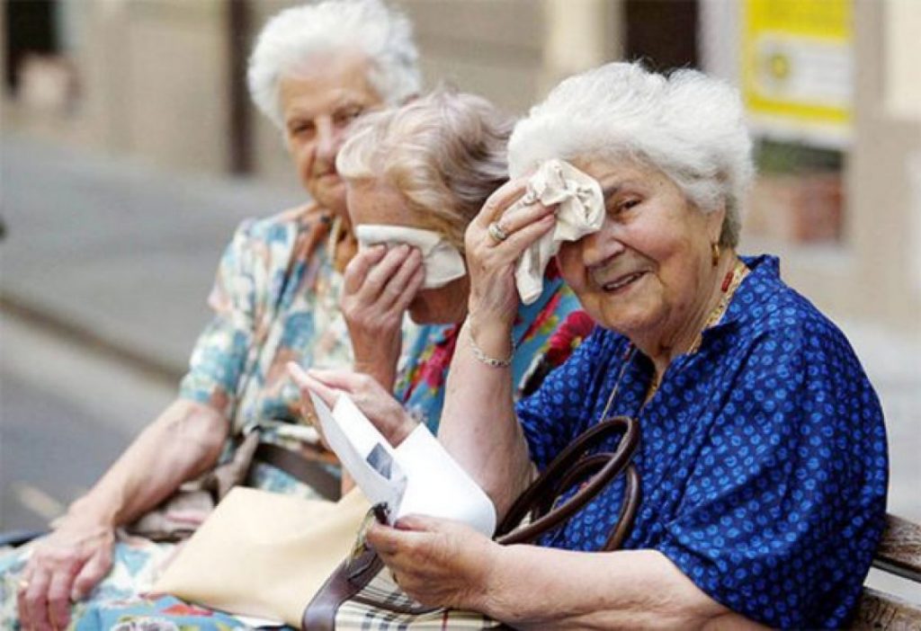 aggiornata anagrafe della fragilità a milano per persone anziane e ondate di calore