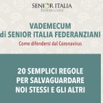 vademecum senior italia federanziani