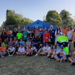 valpescara-campo-scuola-pc-foto-gruppo anch'io sono la protezione civile