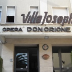 villa joseph