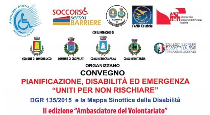 Ambasciatore del Volontariato